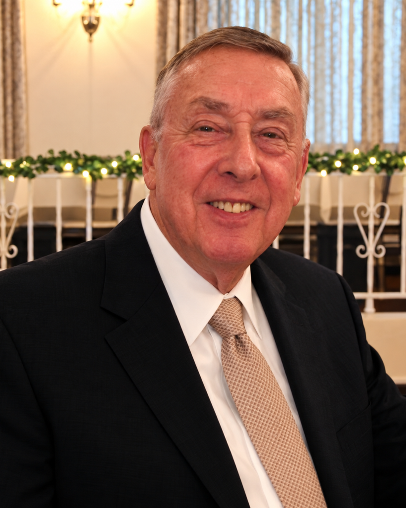 Peter F. Niedzwecki Profile Photo