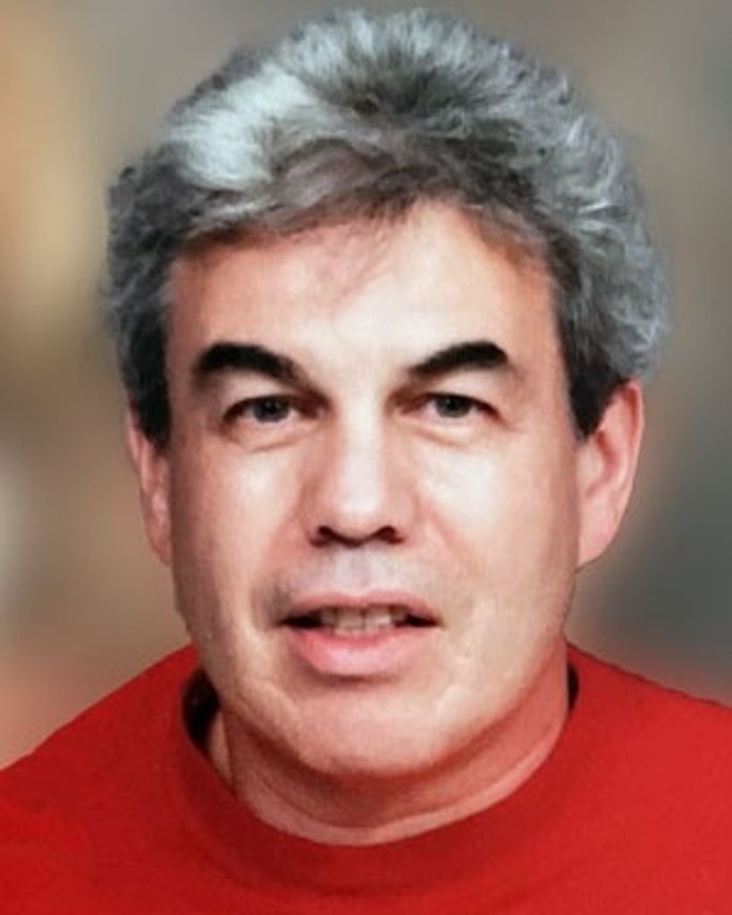 Bruce Howard Ponton