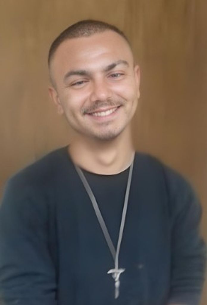 Joshua Gianni Haire Profile Photo