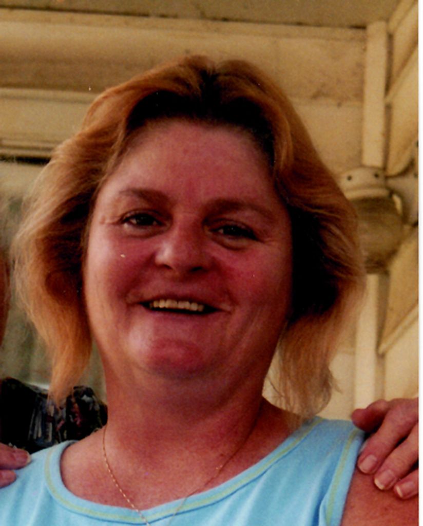 Lisa Donae Robinson Profile Photo
