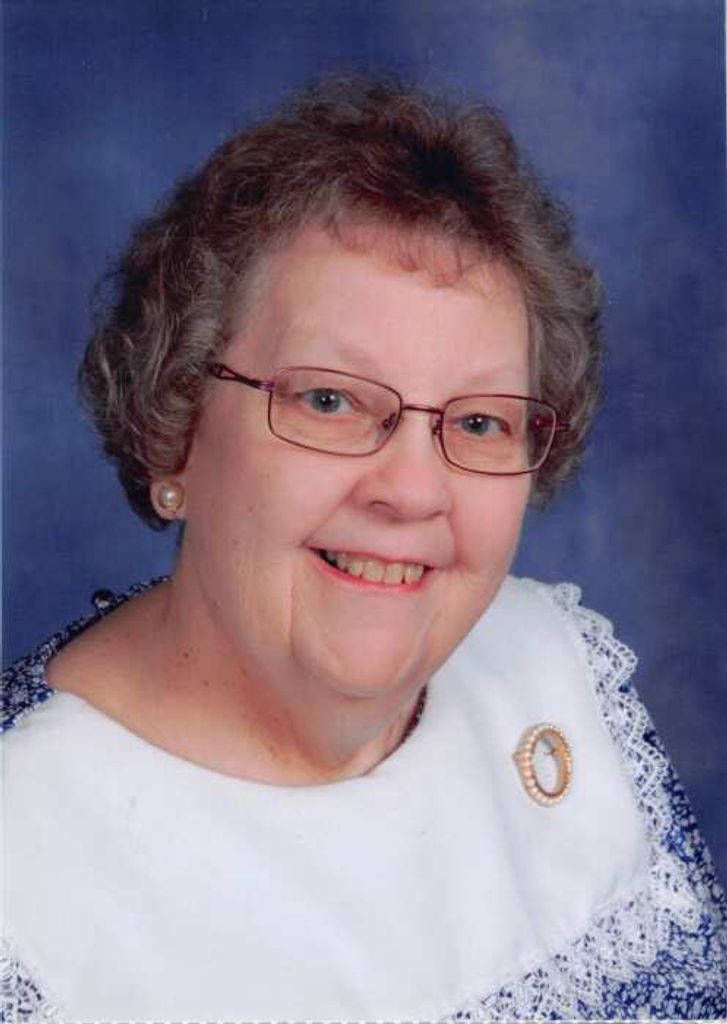 Cora Ann Comer Profile Photo