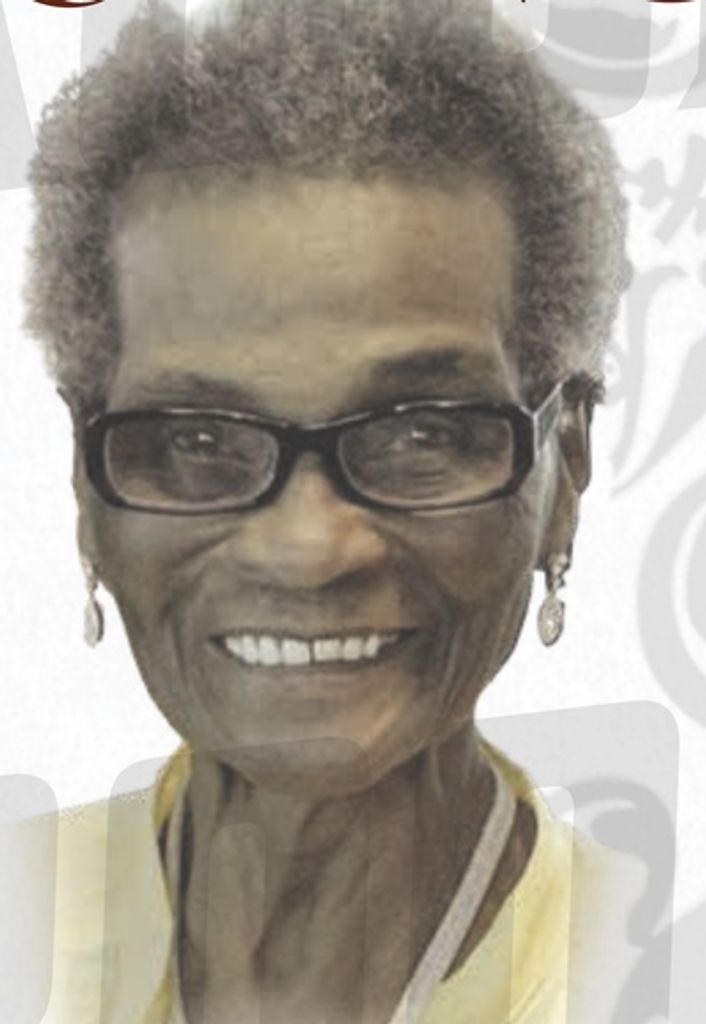 Mary Hooks Thompson Profile Photo