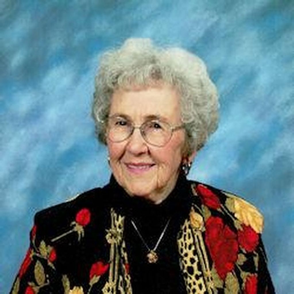 Clara Frances Eiland Profile Photo