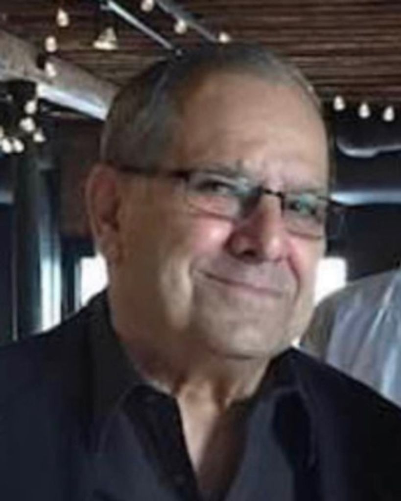 Frank J. Cipolla