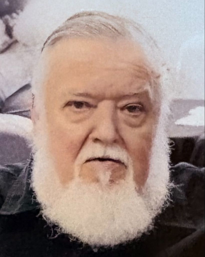 Rev. John W. Copus Jr.