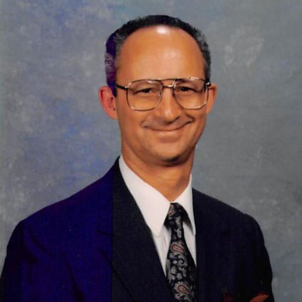 Michael Franklin Singer
