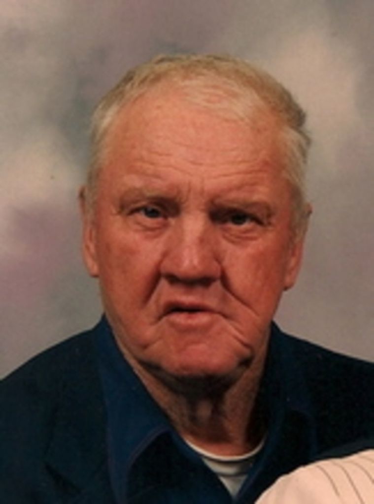 Elbert Luttrell Profile Photo