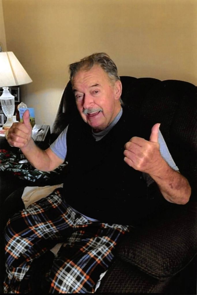 Roy Douglas Moreland, Sr. Profile Photo