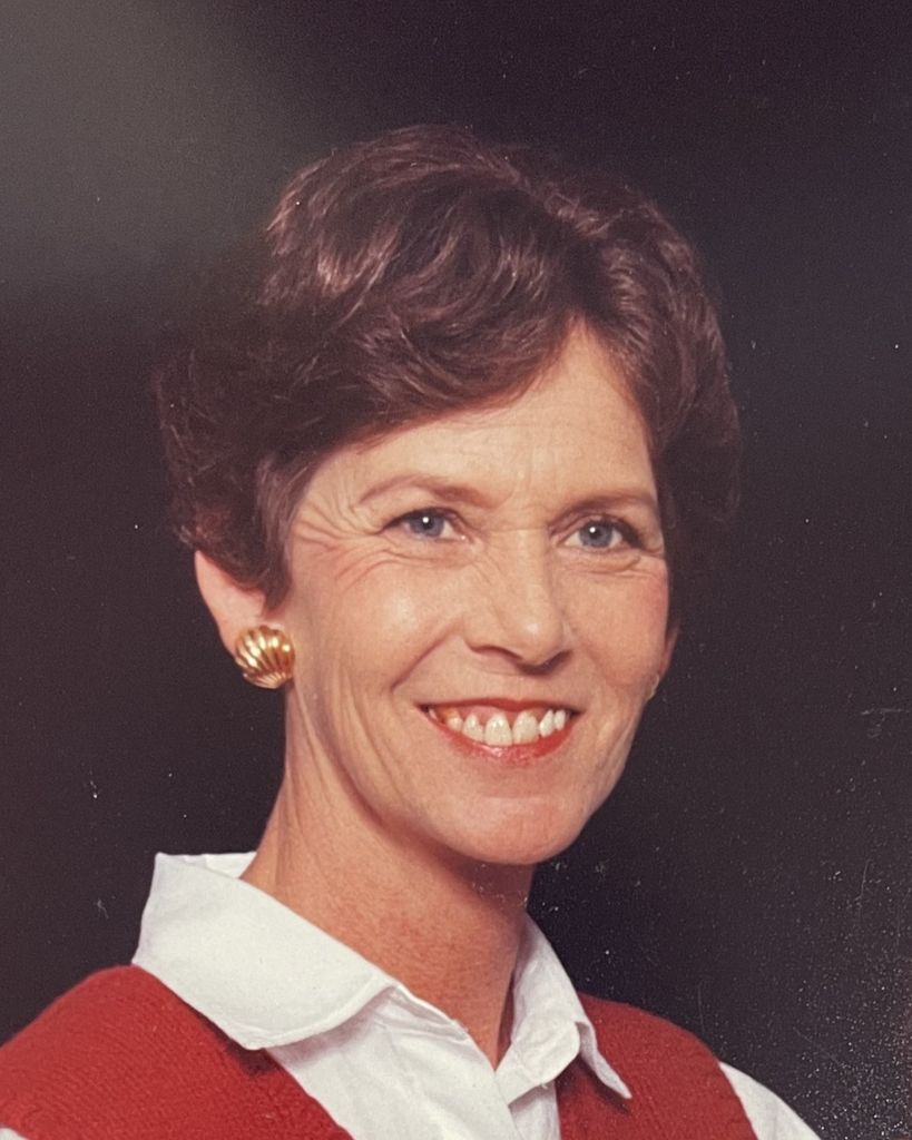 Sadie "Sam" Marie Evans Profile Photo