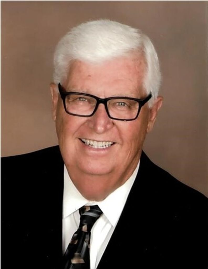 Leonard Edward Urban Profile Photo