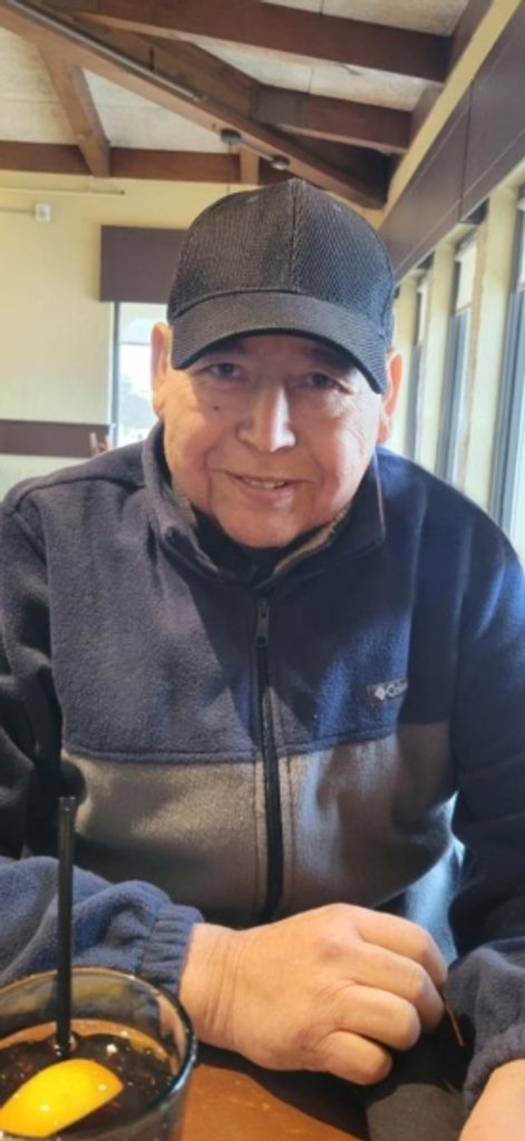 Jose Raimundo Avalos Valdovinos