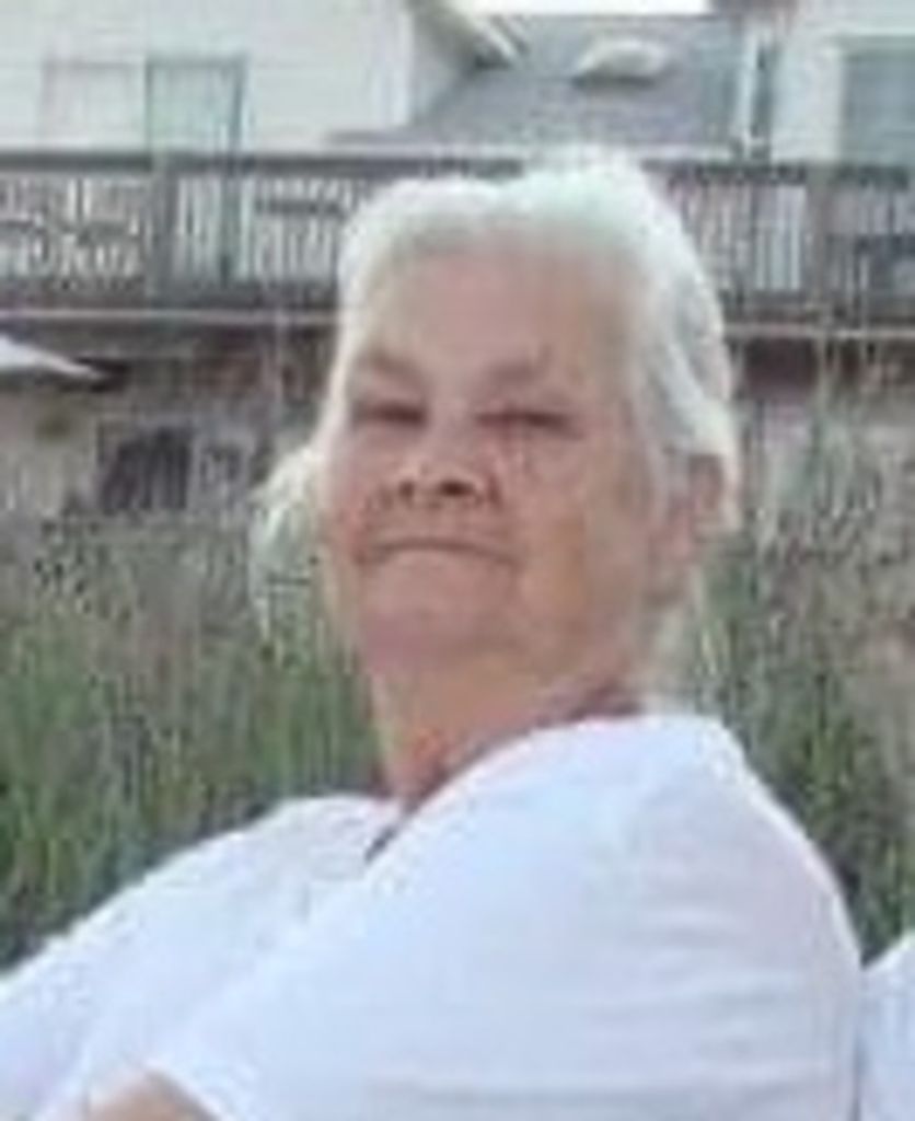 Delores Robinson Walker Profile Photo
