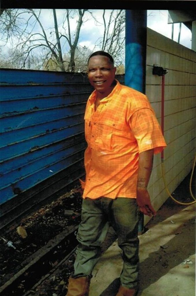 Mark Anthony Payton, Sr. Profile Photo