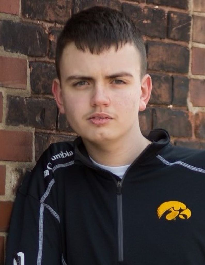 Chandler Michael Furne