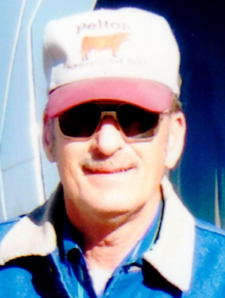 William Harold Novak