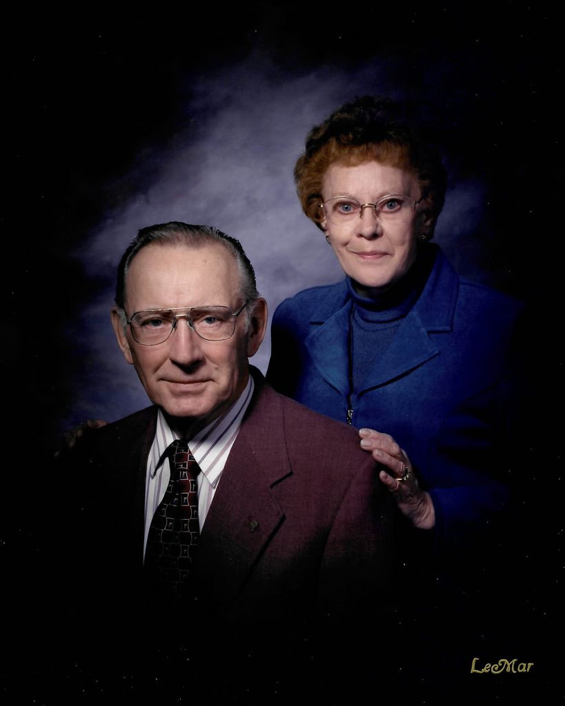 Delores Vivian Schulz Profile Photo