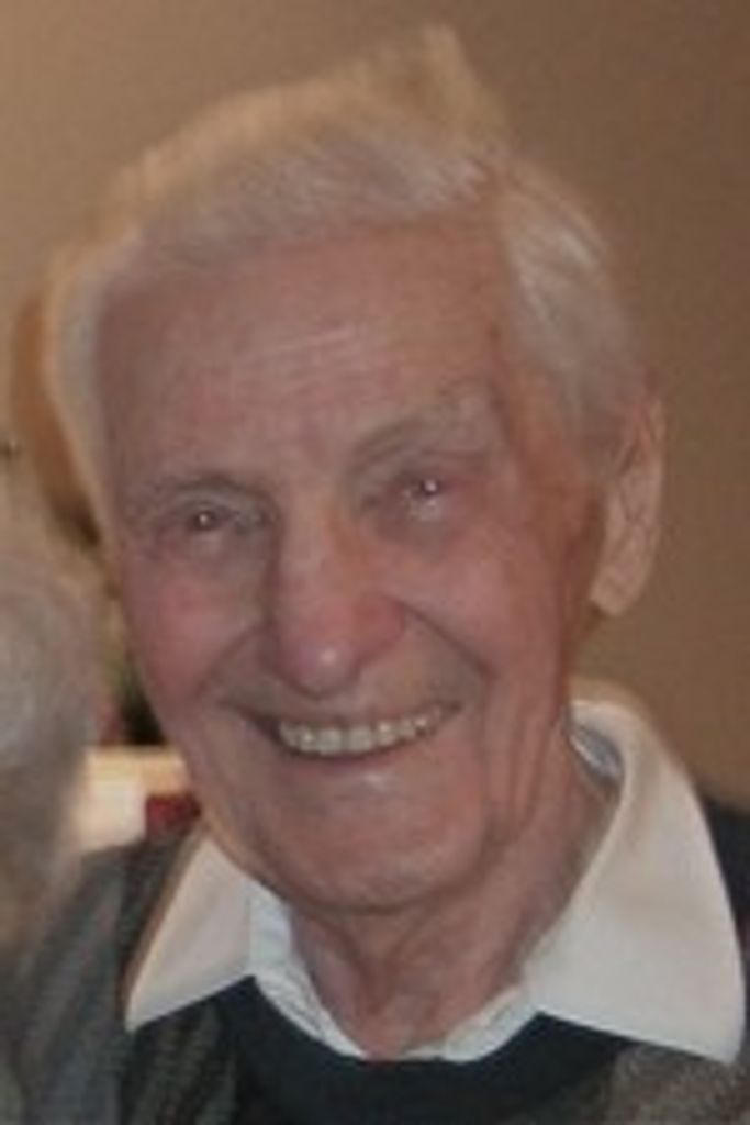 Anthony Joseph Tonnelly