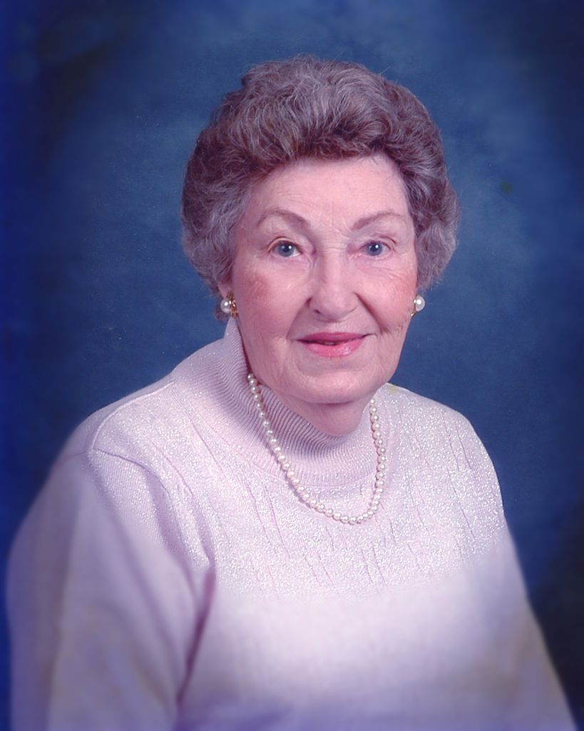 Helen Reid Peebles Profile Photo