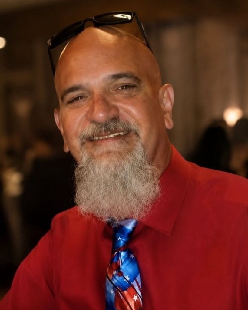 Arthur Vincent Podgurski II