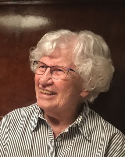 Rose Lackner's obituary image