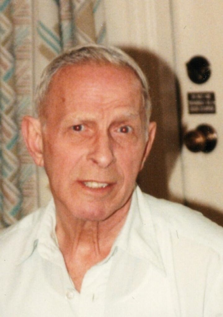 Joseph J. Reynolds Profile Photo