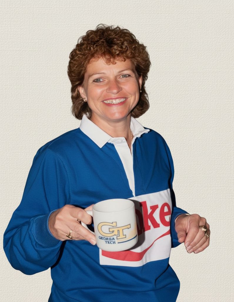 Mary Gentry Fair Profile Photo