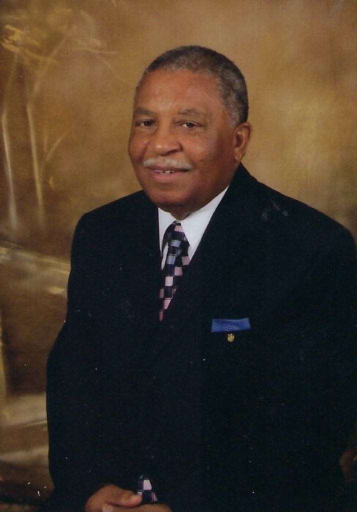 Willie James Guyton Profile Photo