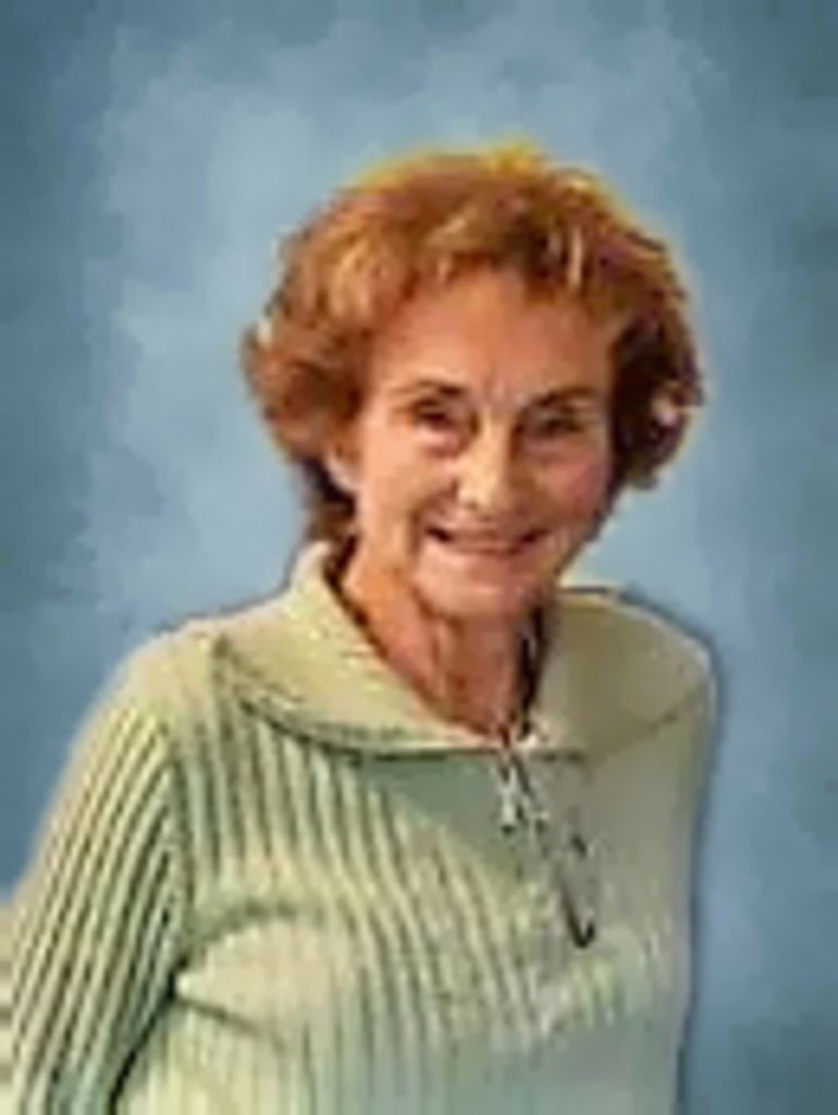 Jimmye Lou Fuller Profile Photo