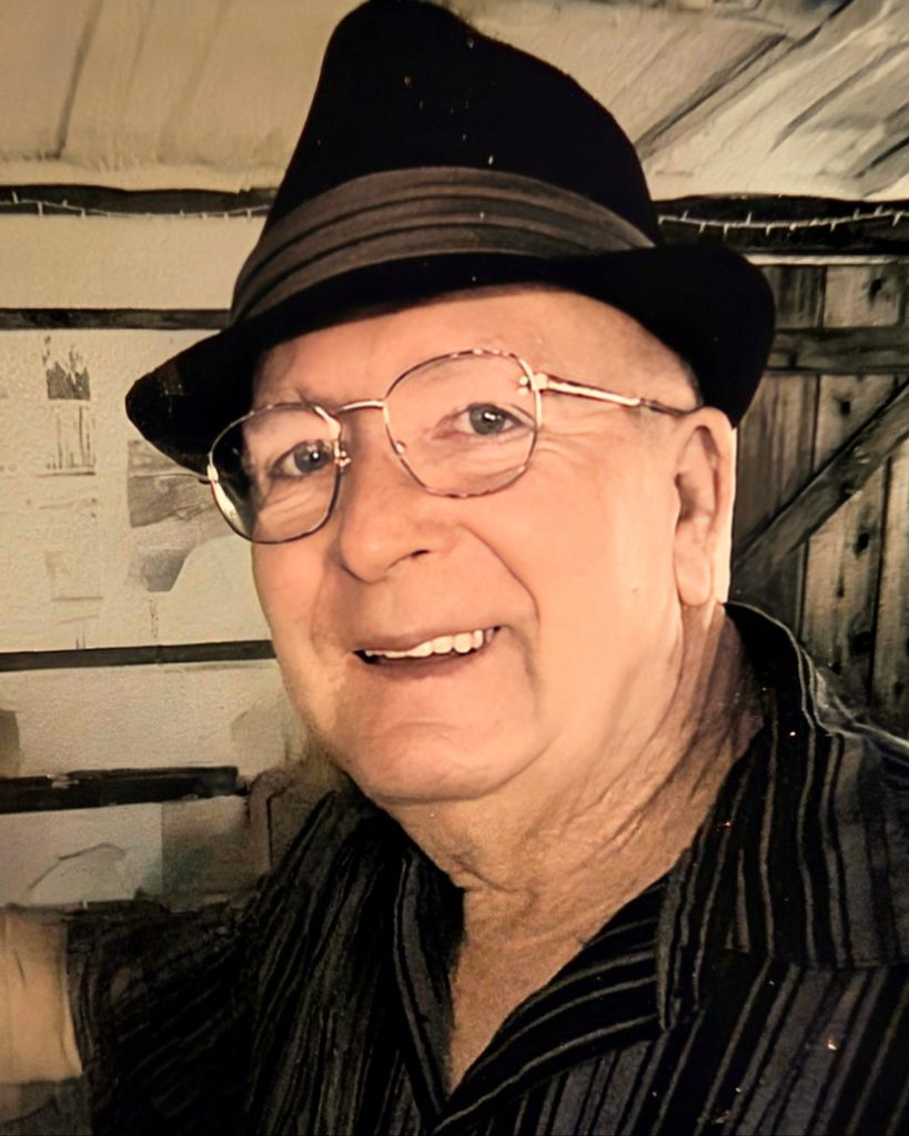 Jerry Claude Selph