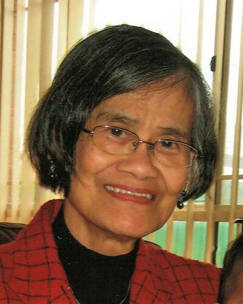 Mercedes Bambao Abinoja Profile Photo