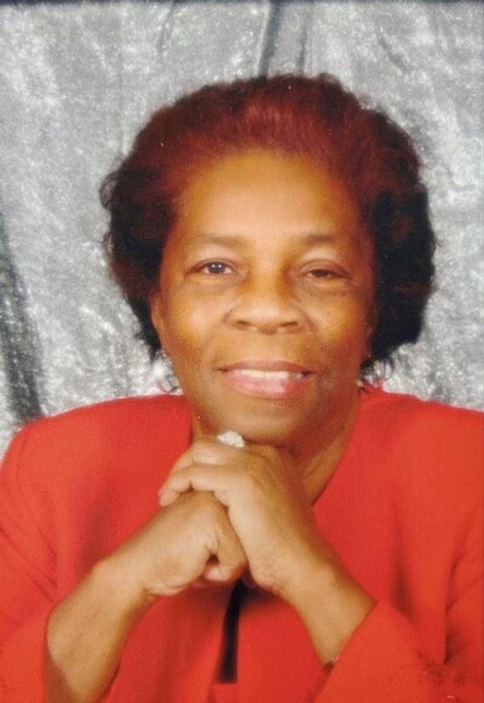Claudette Hamilton Thomas Profile Photo