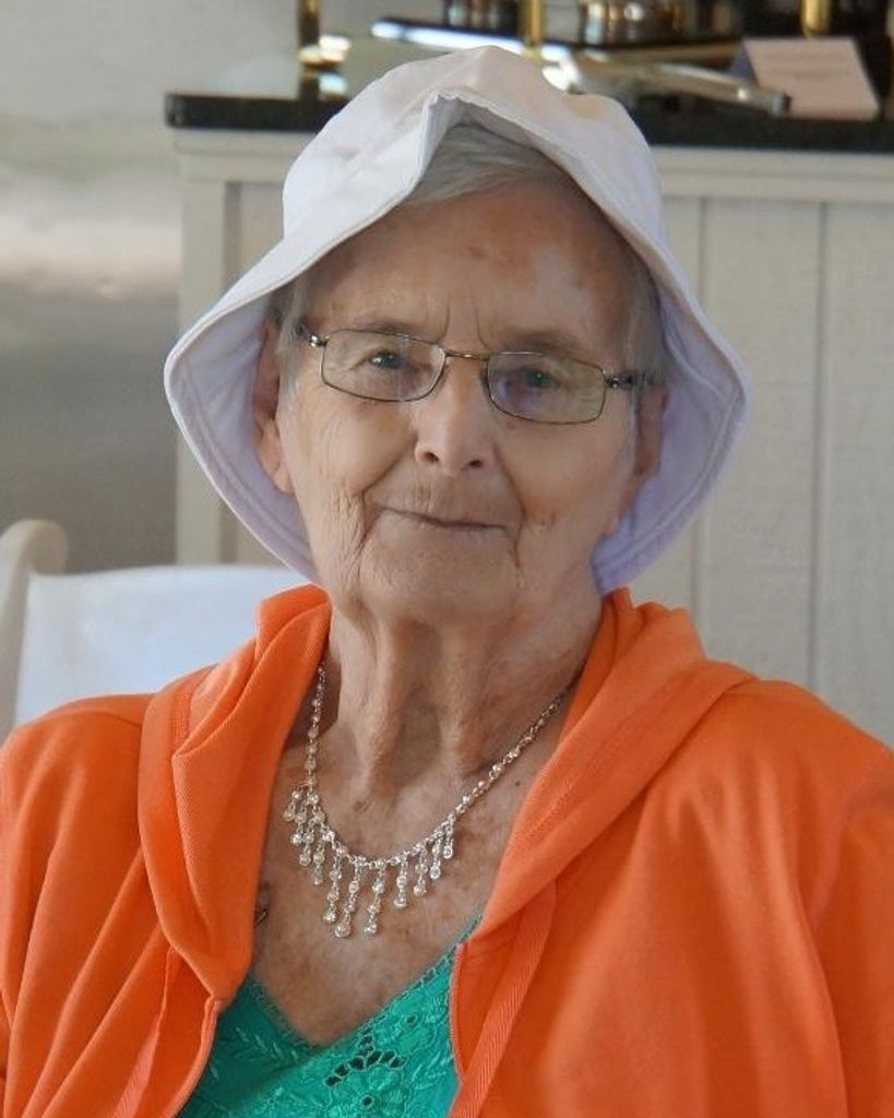 Dorothy Marie Hildreth Profile Photo