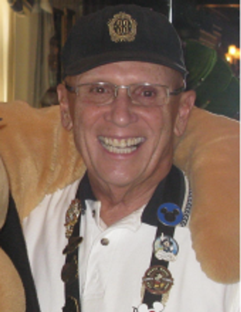 Joseph  Patrick  Cosgrove