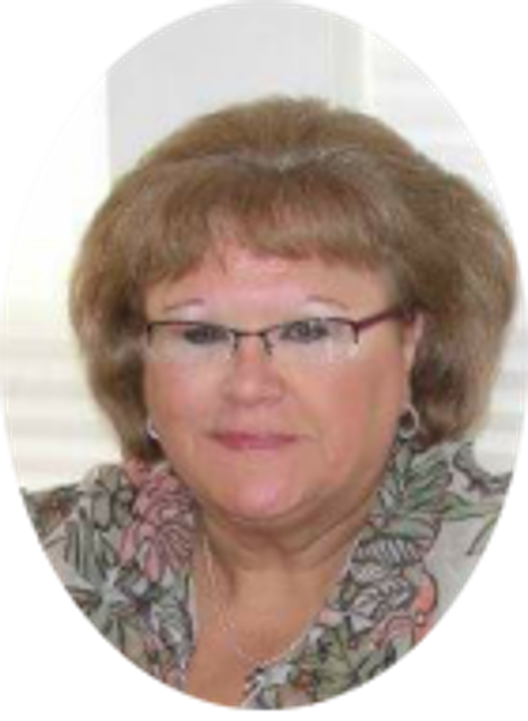 Carol Douglas  McTaggart