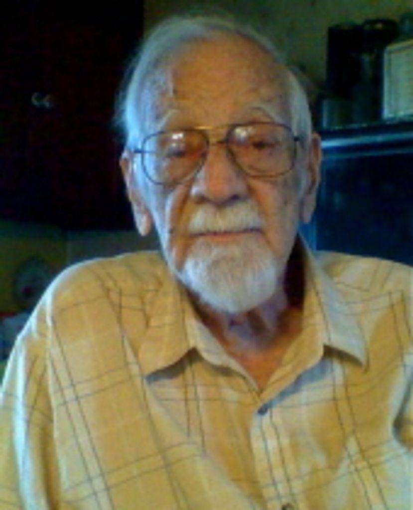 John William Southcombe