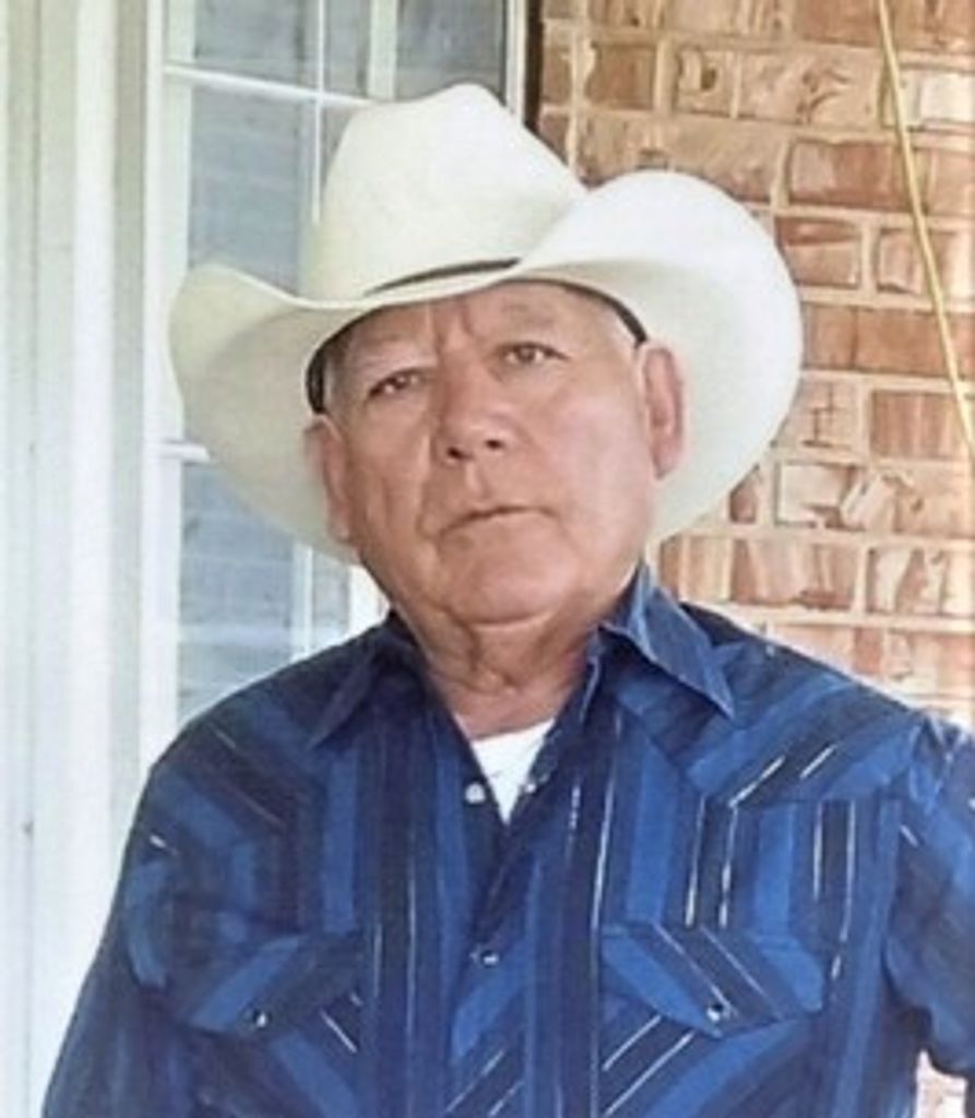 Juan Trevino