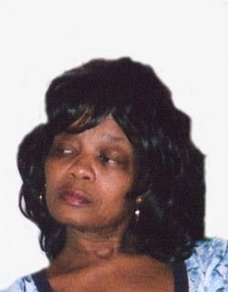 Delores George