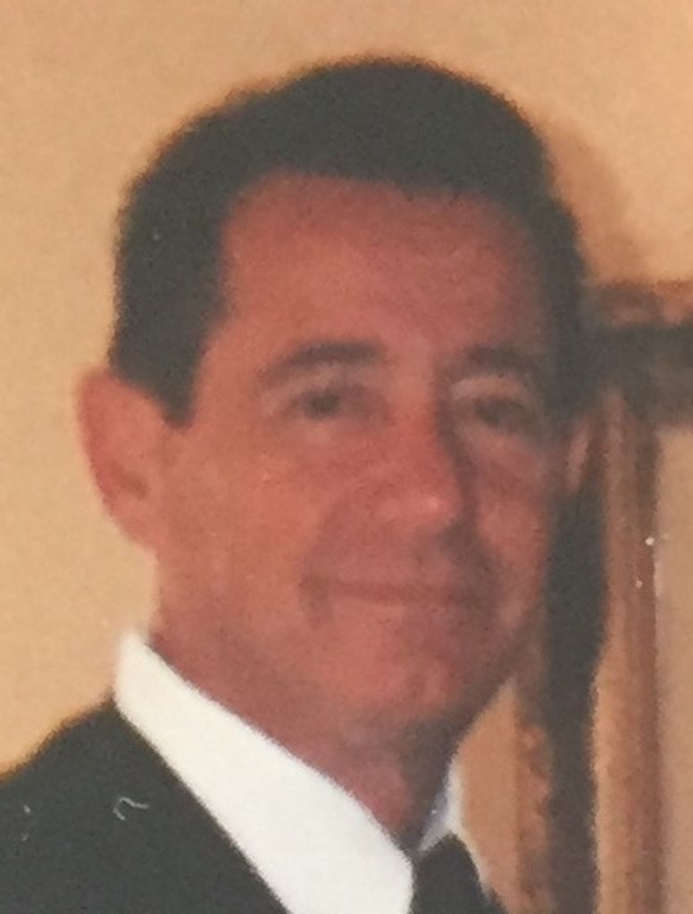 Thomas Loporto Profile Photo