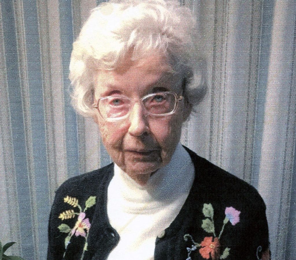 Mary Eloise Eberle Profile Photo