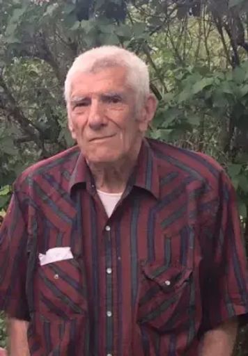 Harold Peach Profile Photo