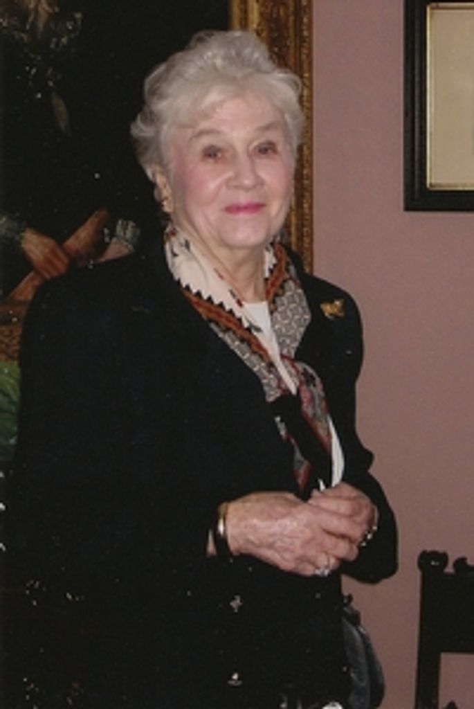 Angie Ellen (Fitts) Marshall Profile Photo