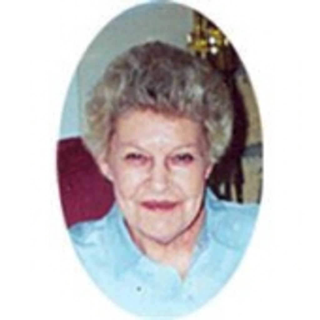Mary Black