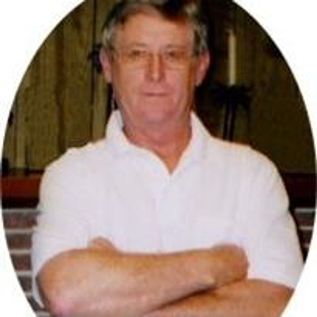 Teddy McFall