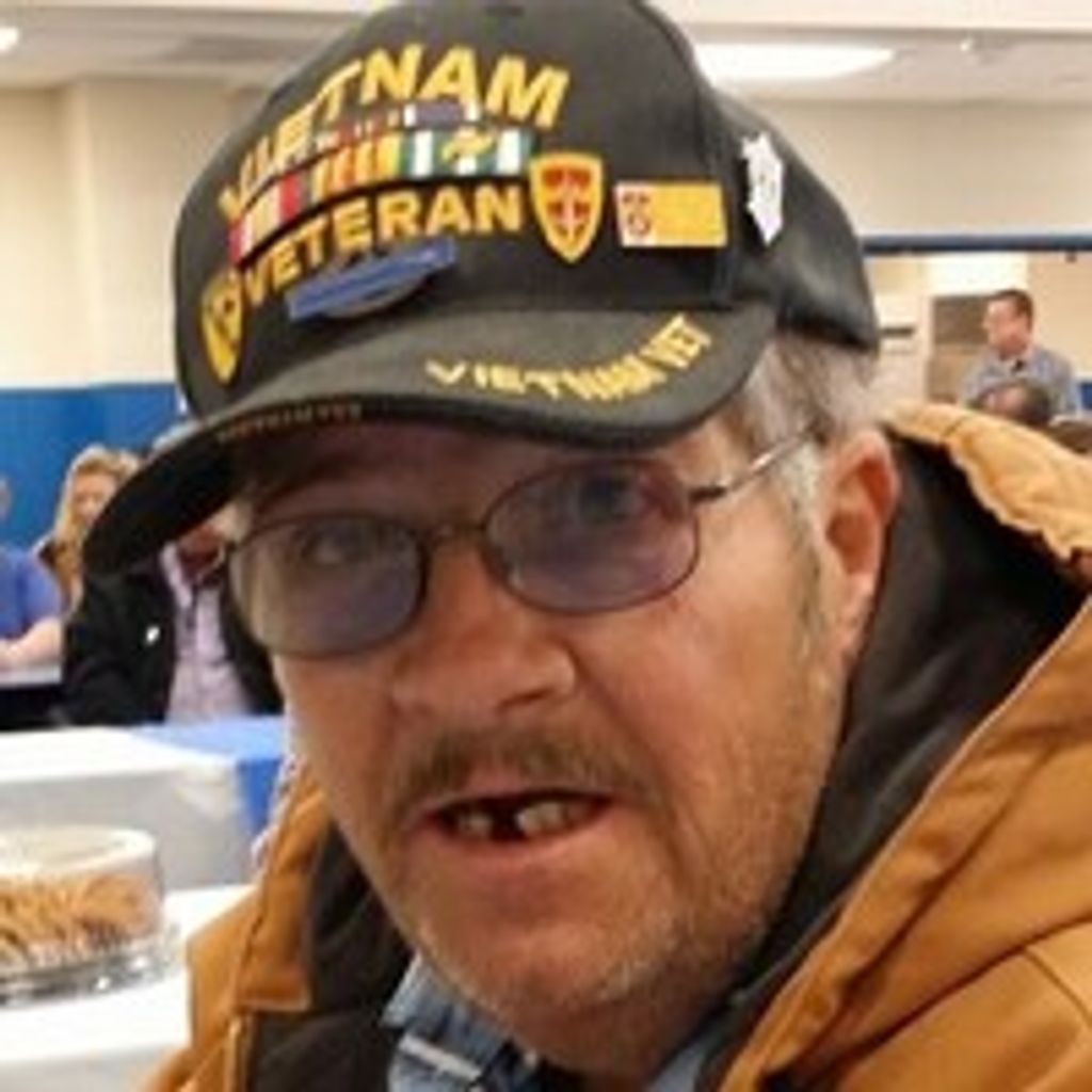 Jim Hale Miller, Jr.