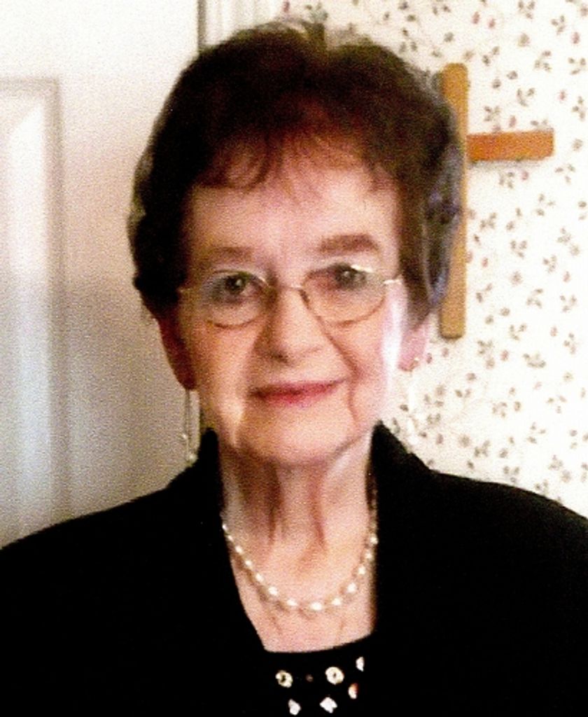 Mae L. Morrison Profile Photo