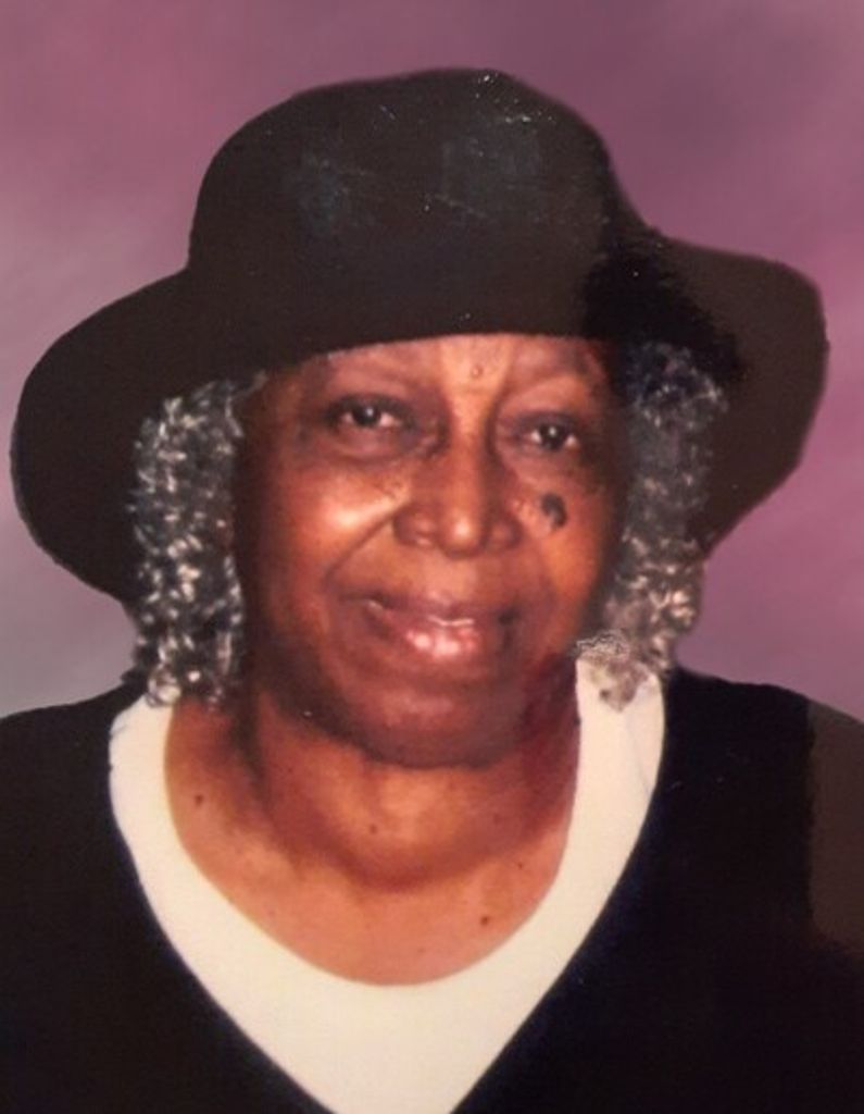 Willie Mae Hitson