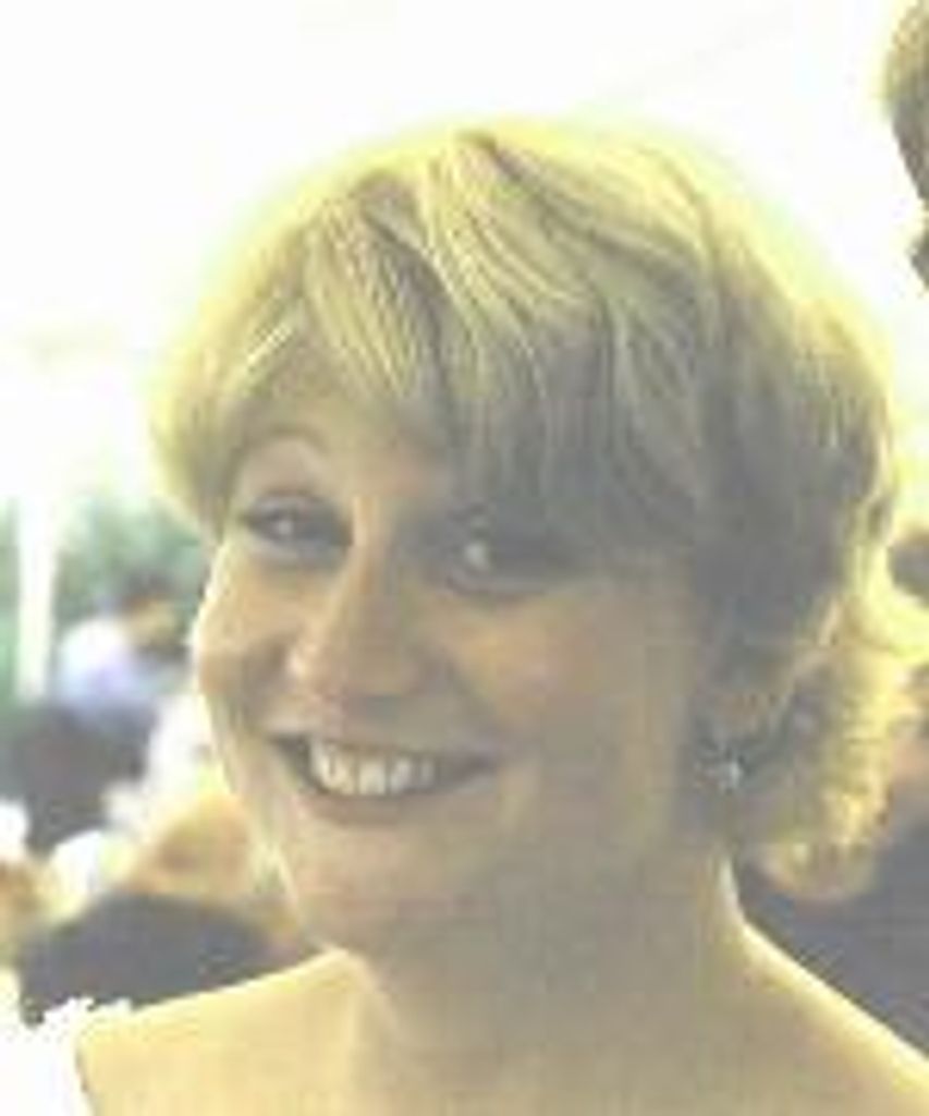 Anne  Elizabeth Sanderson