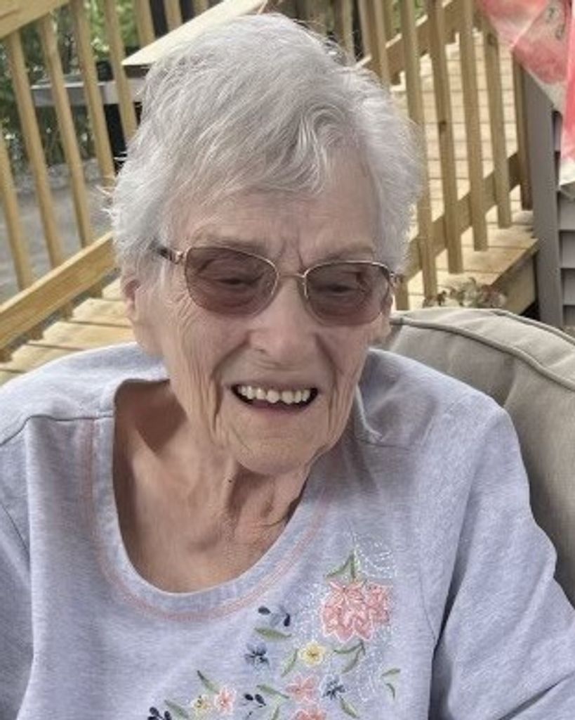 Marilyn Eldridge Morand Profile Photo