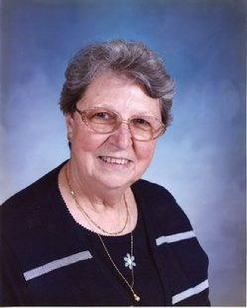 Doris Townsend Lewis