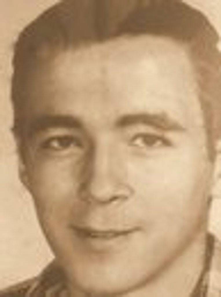 Rex Allen, Sr.
